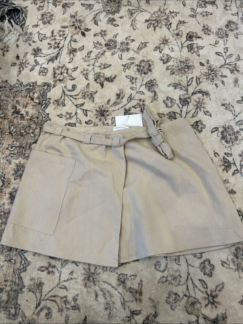 NWT! Sabo skirt Hailey skirt
